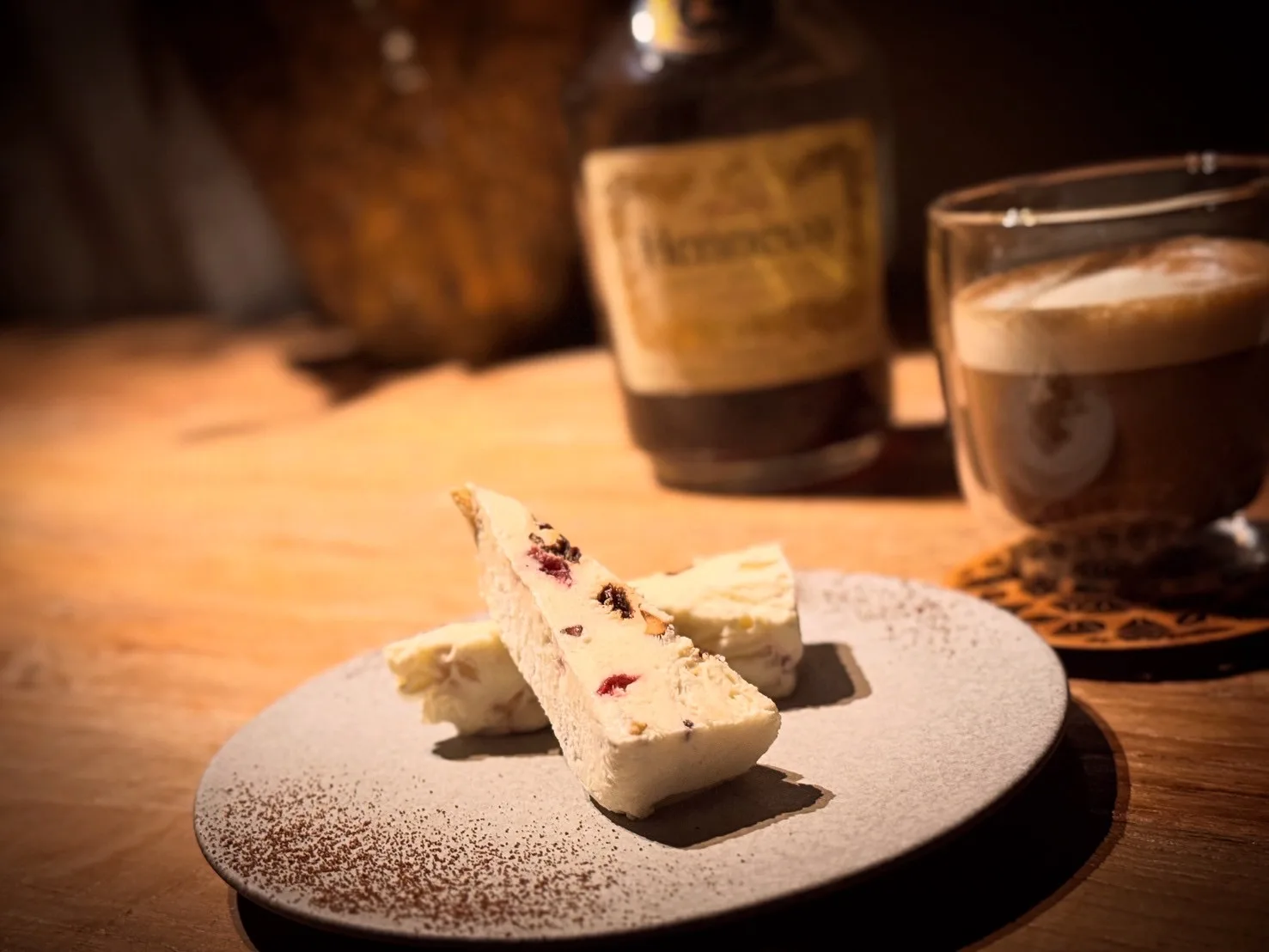 Coffee Bar Cielo · 8